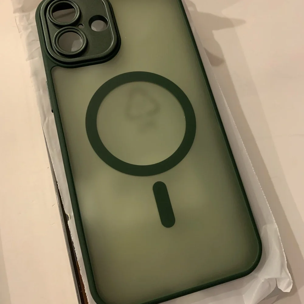 iPhone 16 Plus Assorted Cases lot of 5
